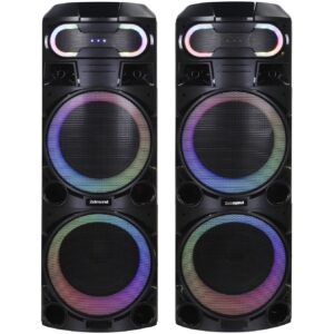 پخش کننده خانگی زلموند مدل PANA-Z2212G
