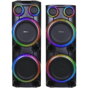 پخش کننده خانگی زلموند مدل PANA-Z2212E
