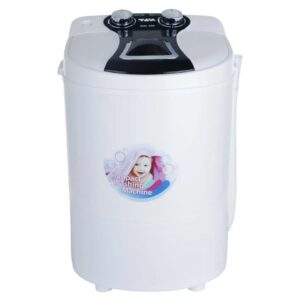 ماشین لباسشویی برفاب مدل WM-500 ظرفیت 4 کیلوگرم