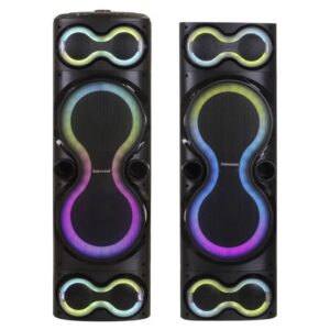 پخش کننده خانگی زلموند مدل PANA-Z2210