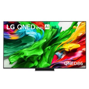 تلویزیون 65 اینچ LED هوشمند ال جی مدل QNED86A6A