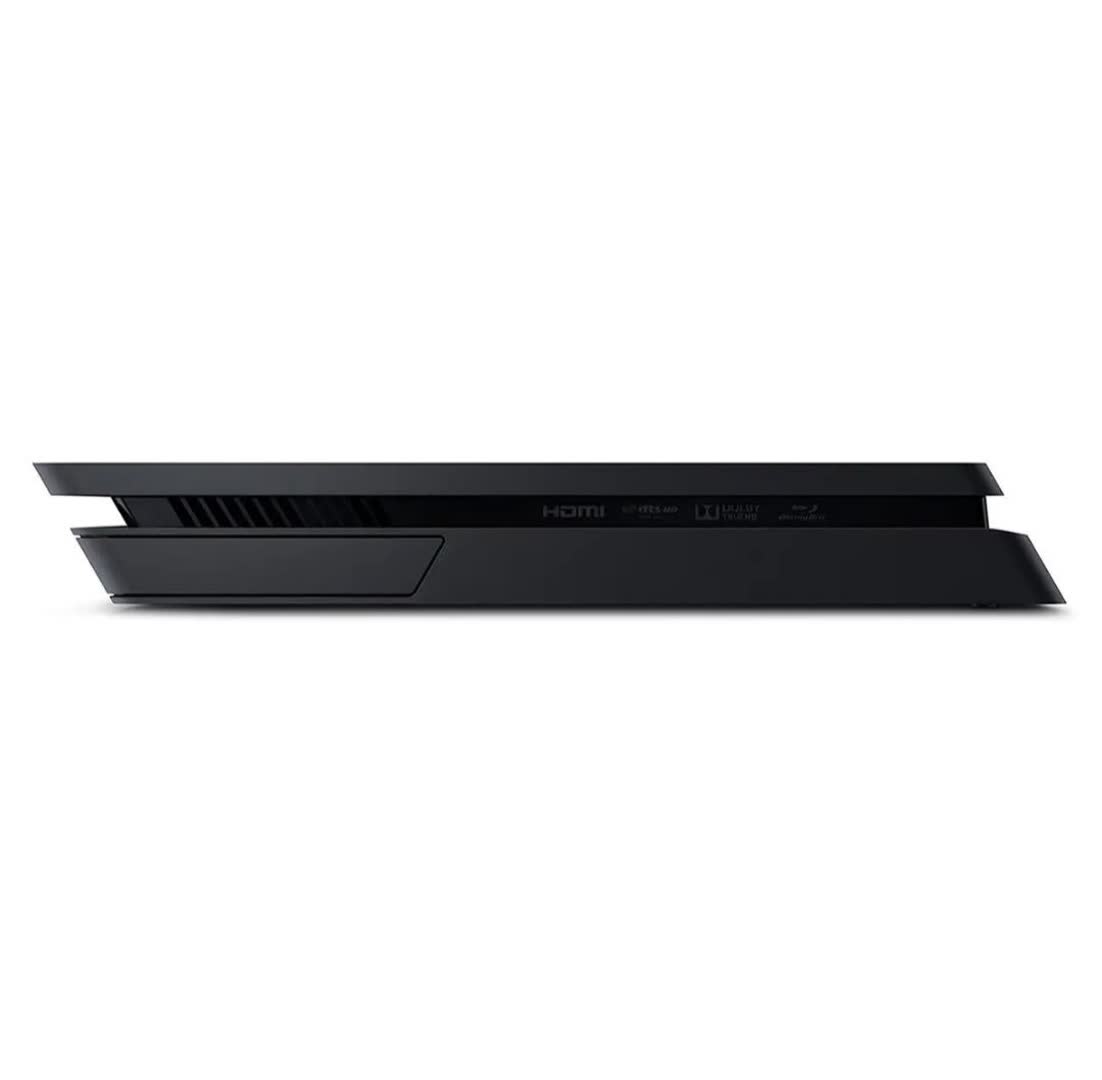 کنسول بازی سونی مدل Playstation 4 Slim ریجن 2 کد CUH-2216B ظرفیت 1 ترابایت - Image 8