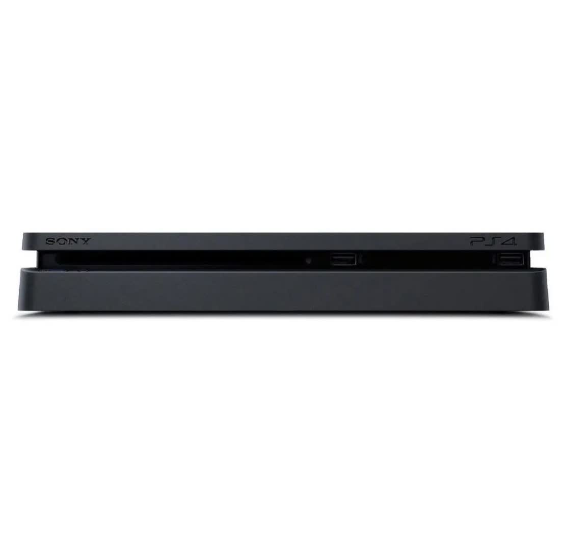 کنسول بازی سونی مدل Playstation 4 Slim ریجن 2 کد CUH-2216B ظرفیت 1 ترابایت - Image 7