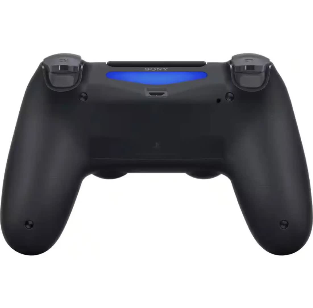 کنسول بازی سونی مدل Playstation 4 Slim ریجن 2 کد CUH-2216B ظرفیت 1 ترابایت - Image 10