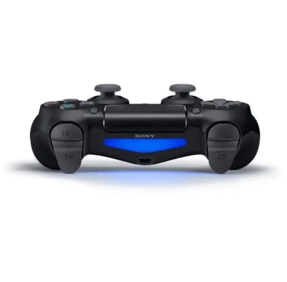کنسول بازی سونی مدل Playstation 4 Slim ریجن 2 کد CUH-2216B ظرفیت 1 ترابایت - Image 11