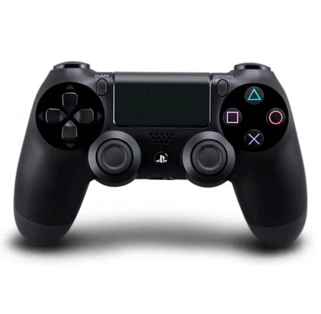 کنسول بازی سونی مدل Playstation 4 Slim ریجن 2 کد CUH-2216B ظرفیت 1 ترابایت - Image 9