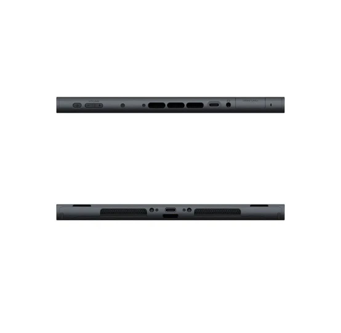 کنسول بازی هیبریدی نینتندو مدل Switch 2 ظرفیت 256 گیگابایت - Image 13