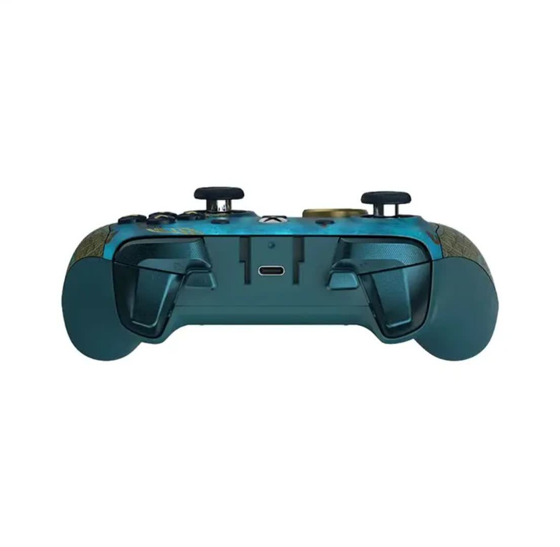 دسته بازی گیمسر مدل G7 Pro Edition به همراه پایه شارژ - Image 3