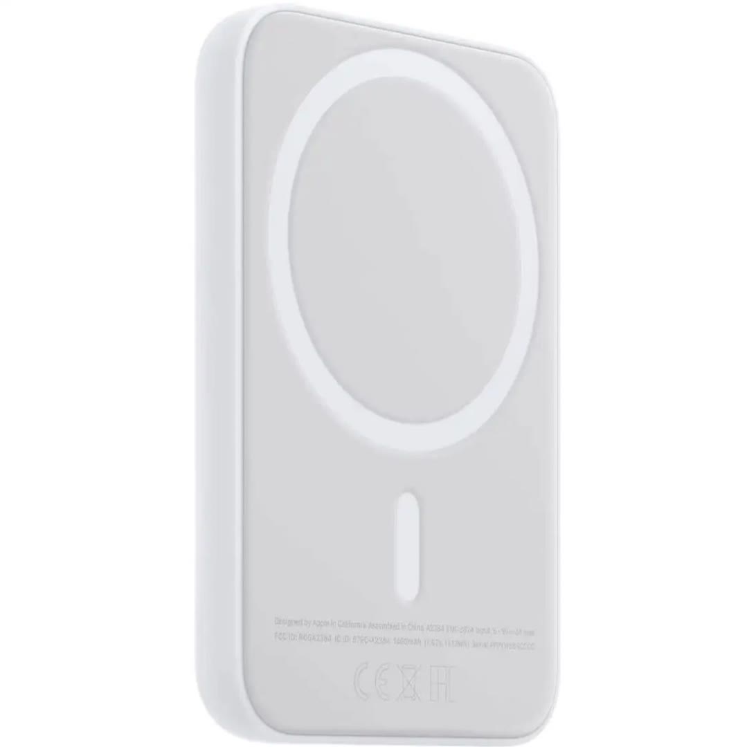 پک باتری اپل مدل MagSafe ظرفیت 1460 میلیآمپرساعت - Image 2
