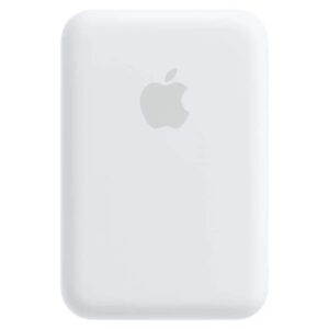 پک باتری اپل مدل MagSafe ظرفیت 1460 میلی‌آمپرساعت