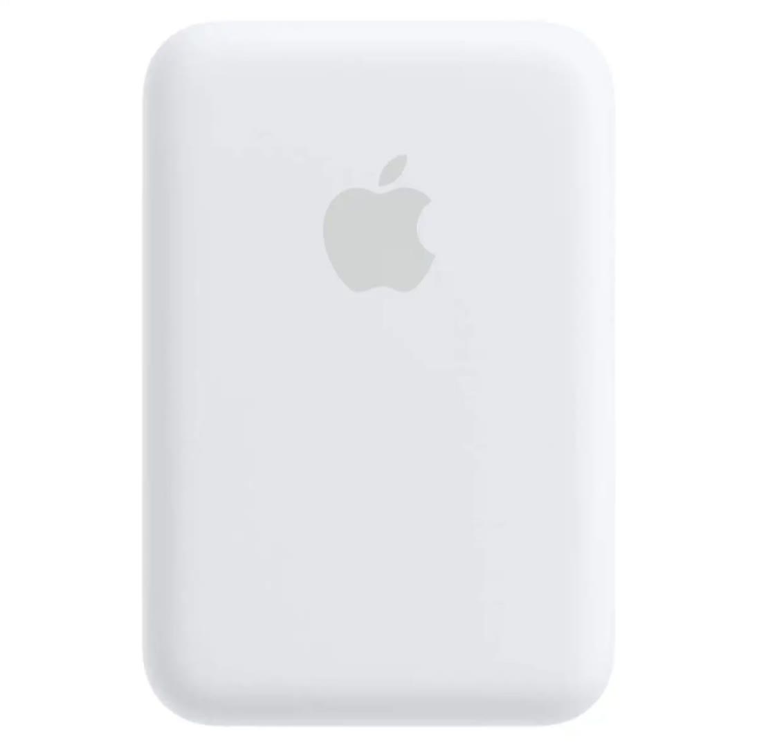 پک باتری اپل مدل MagSafe ظرفیت 1460 میلیآمپرساعت