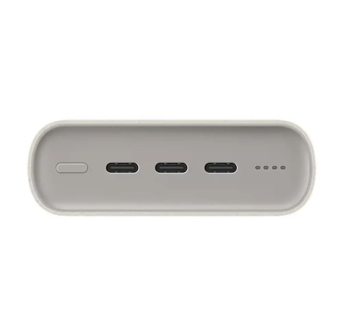 پاوربانک 45 وات سامسونگ مدل Battery Pack EB-P4520 ظرفیت 20000 میلیآمپر ساعت - Image 3