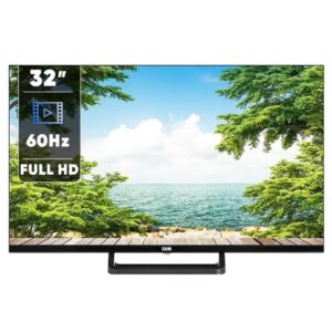 تلویزیون 32 اینچ LED سام مدل UA32F6000MHCHD