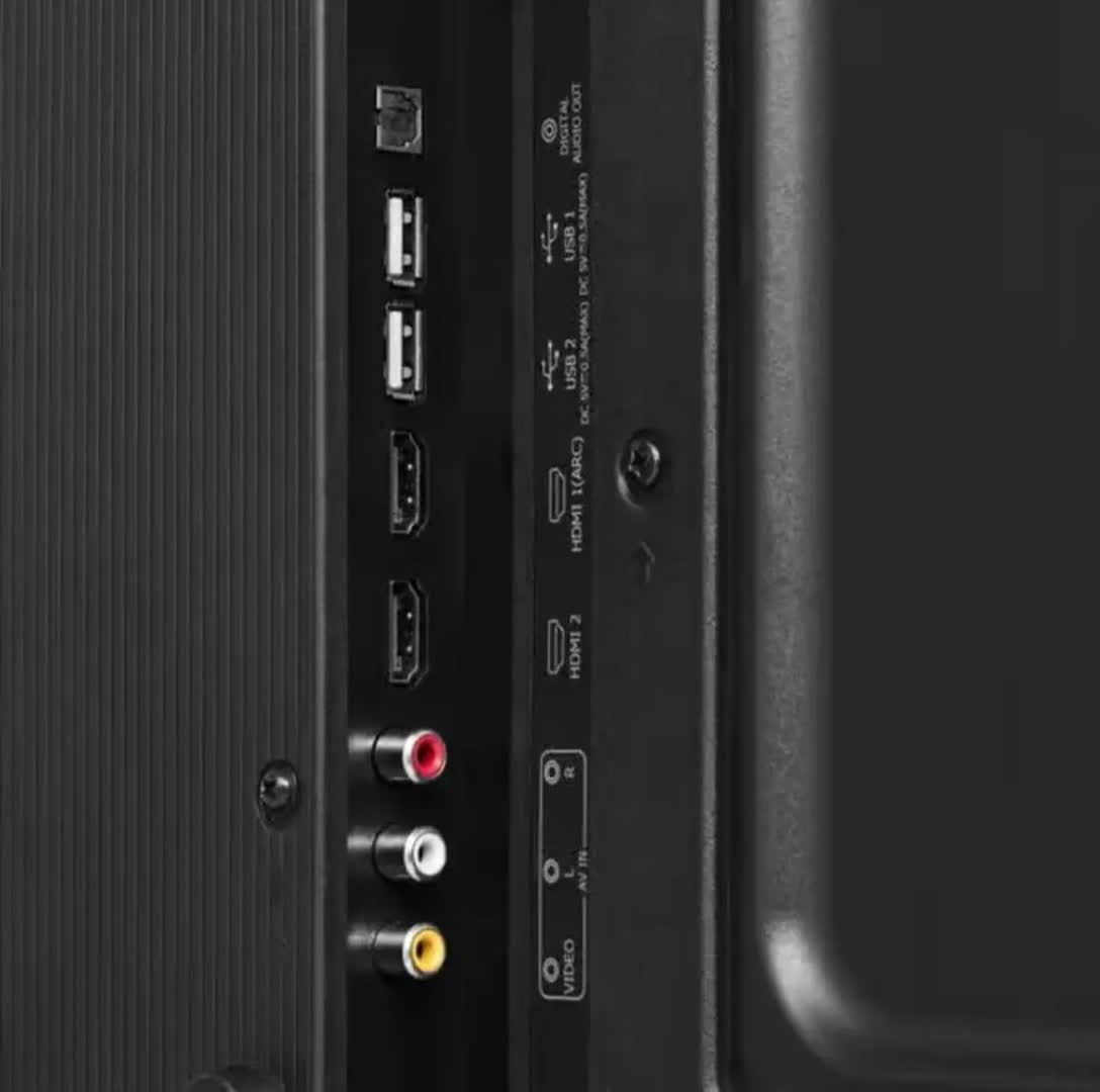 تلویزیون 43 اینچ LED هوشمند هایسنس مدل UA43A4HSHICHD - Image 7
