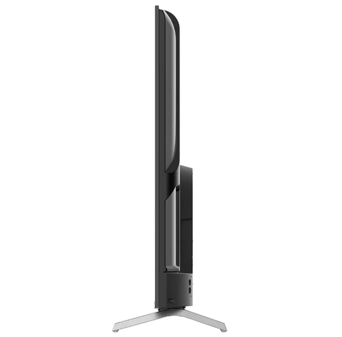 تلویزیون 50 اینچ LED هوشمند جیپلاس مدل GTV-50SQ788NP با کیفیت تصویر 4K - Image 5
