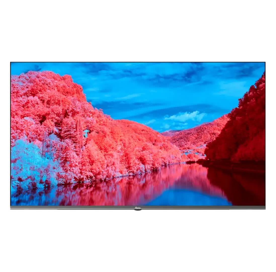 تلویزیون 50 اینچ LED هوشمند جیپلاس مدل GTV-50SQ788NP با کیفیت تصویر 4K - Image 4