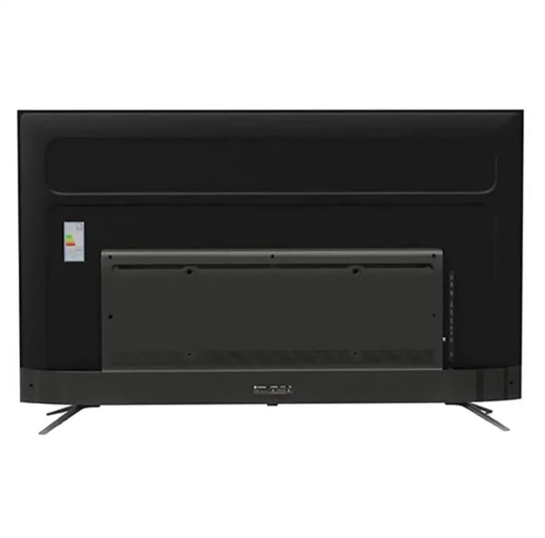تلویزیون 55 اینچ LED هوشمند اسنوا مدل 55SA700 با کیفیت تصویر 4K - Image 4