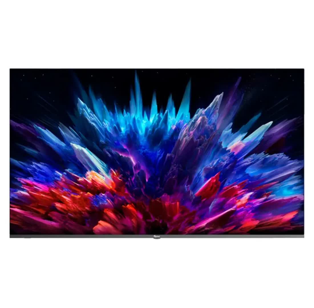 تلویزیون 60 اینچ LED هوشمند جیپلاس مدل GTV-60SU788NP با کیفیت تصویر 4K - Image 4