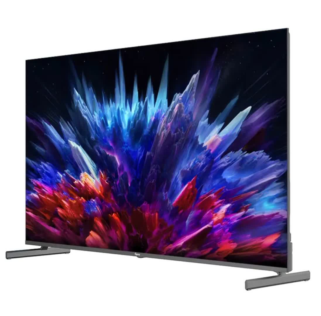 تلویزیون 60 اینچ LED هوشمند جیپلاس مدل GTV-60SU788NP با کیفیت تصویر 4K - Image 3