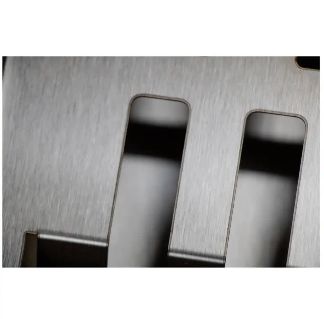سینک ظرفشویی استیل توکار یک لگنه کمتال مدل A-104 - Image 5