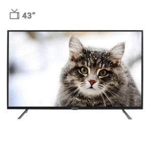 تلویزیون 43 اینچ LED زلموند مدل PANA-43Z700