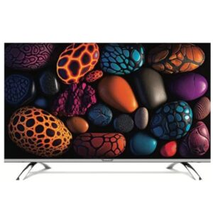 تلویزیون 50 اینچ LED سونیا مدل S-50LU8620 / هوشمند 4K-UHD اندروید 14