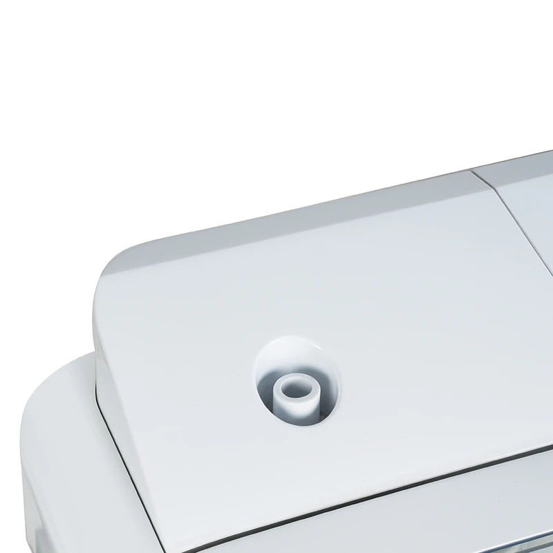 ماشین لباسشویی دوقلو 8.5 کیلوگرم اتوماتیک ریتون مدل RWM-8502 - Image 11