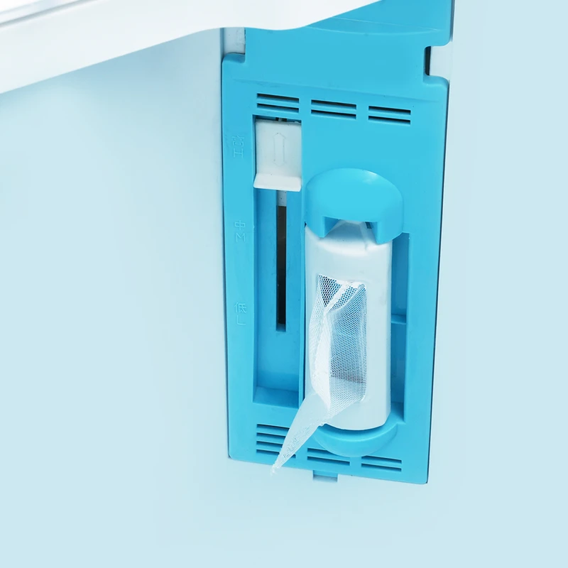 ماشین لباسشویی دوقلو 8.5 کیلوگرم اتوماتیک ریتون مدل RWM-8502 - Image 14