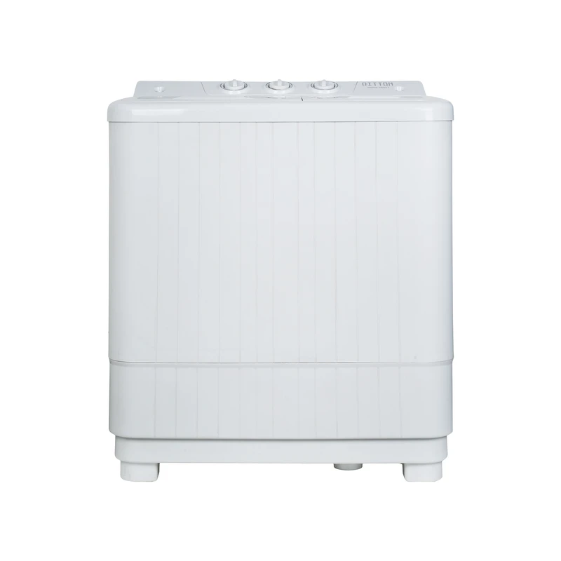 ماشین لباسشویی دوقلو 8.5 کیلوگرم اتوماتیک ریتون مدل RWM-8502 - Image 4