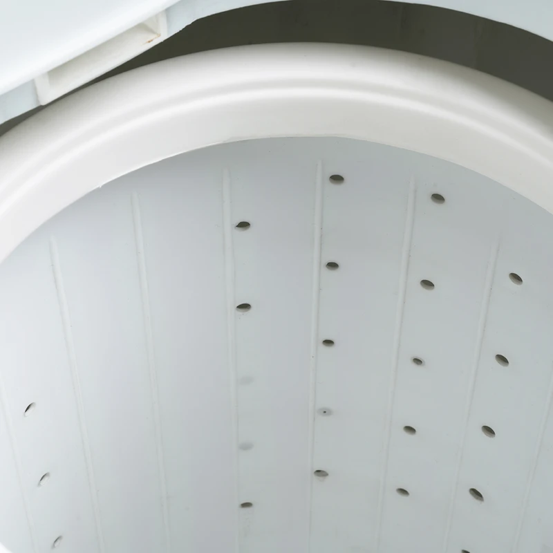 ماشین لباسشویی دوقلو 8.5 کیلوگرم اتوماتیک ریتون مدل RWM-8502 - Image 13
