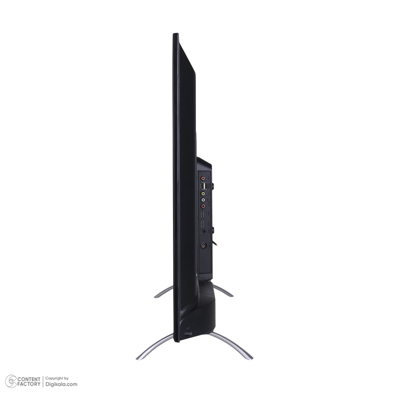 تلویزیون 43 اینچ LED زلموند مدل PANA-43Z700 - Image 4