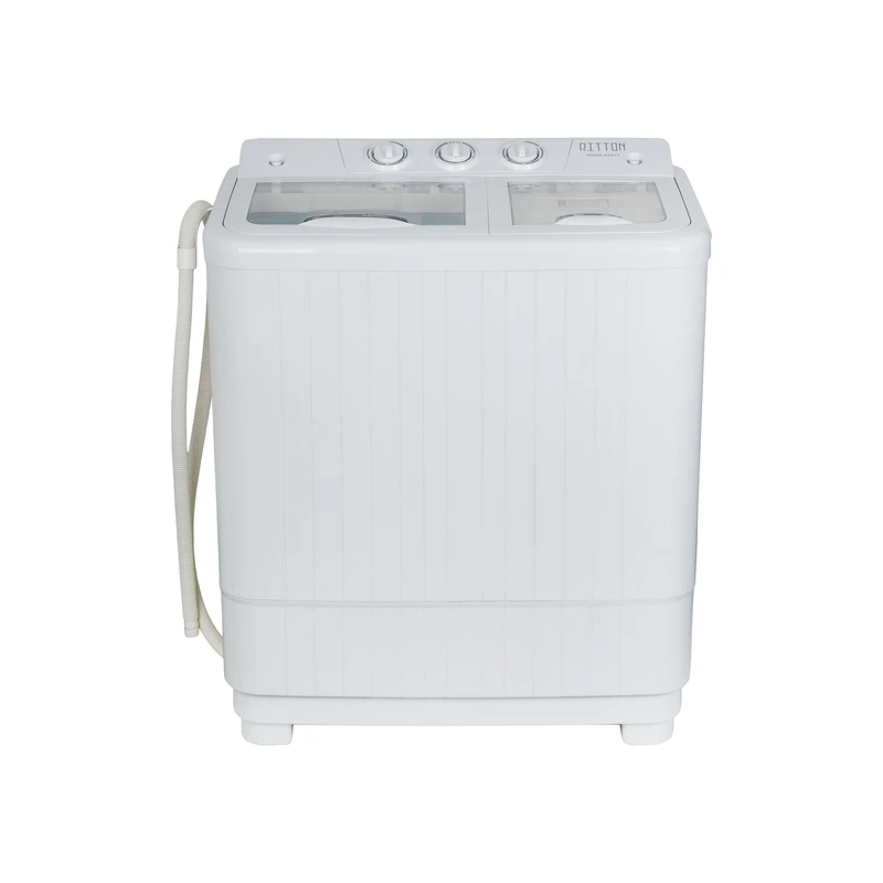 ماشین لباسشویی دوقلو 8.5 کیلوگرم اتوماتیک ریتون مدل RWM-8502 - Image 12