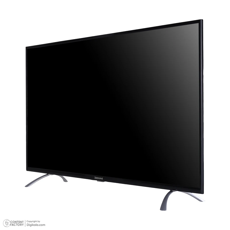 تلویزیون 43 اینچ LED زلموند مدل PANA-43Z700 - Image 2