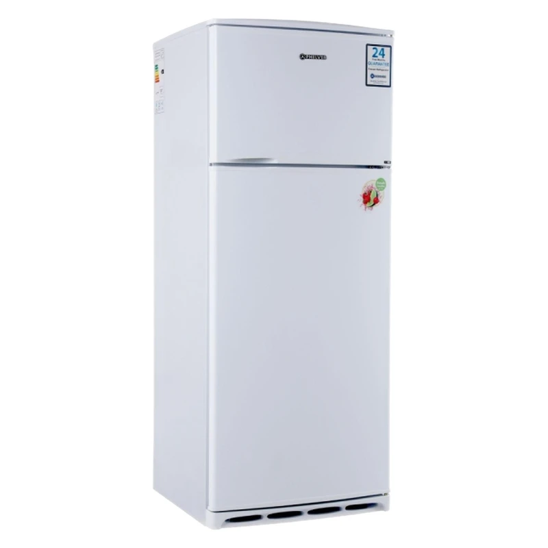 یخچال فریزر 14 فوت فیلور مدل PH14D / رنگ سفید